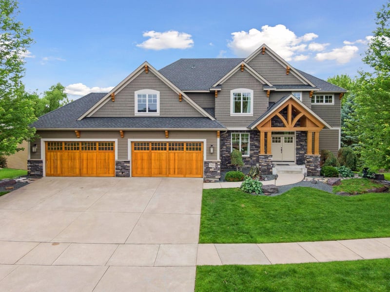 17851 63rd Ave N, Maple Grove, MN 55311