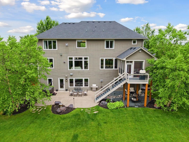 17851 63rd Ave N, Maple Grove, MN 55311