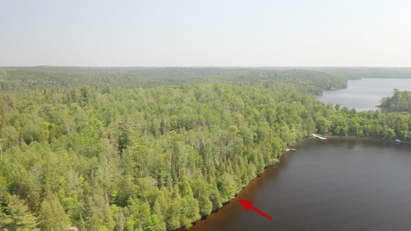 5773 Lake Vermilion N, Tower, MN 55790
