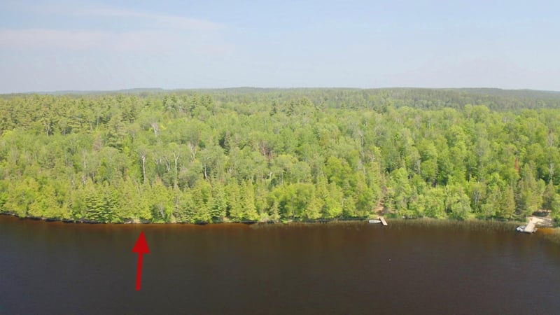 5773 Lake Vermilion N, Tower, MN 55790