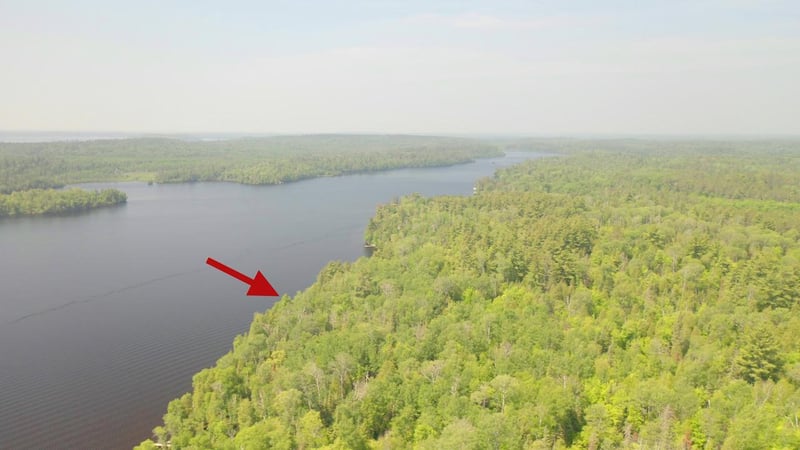 5773 Lake Vermilion N, Tower, MN 55790