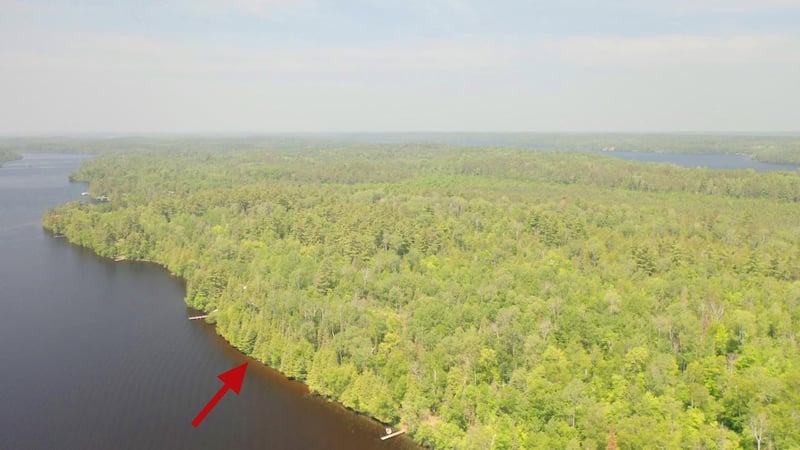 5773 Lake Vermilion N, Tower, MN 55790