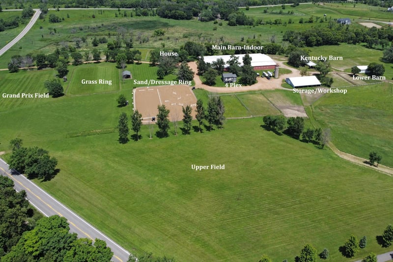 2182 Homestead Trl, Medina, MN 55356
