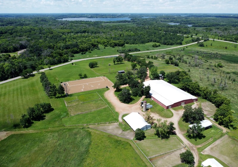 2182 Homestead Trl, Medina, MN 55356