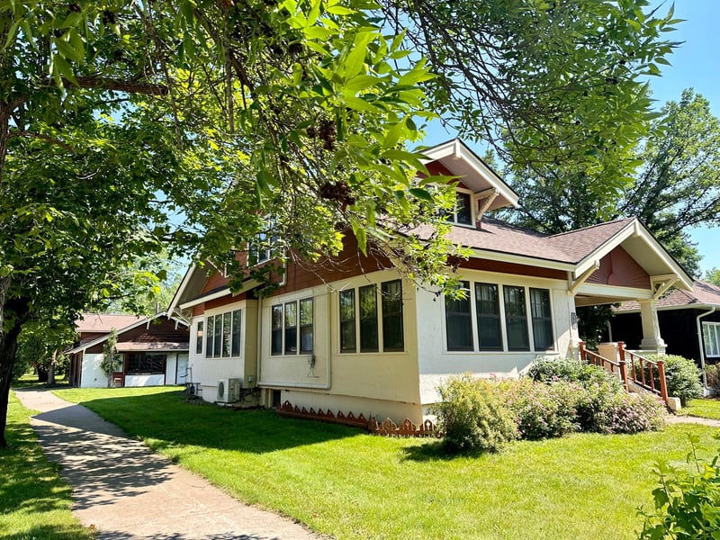 221 3rd St, Moose Lake, MN 55767
