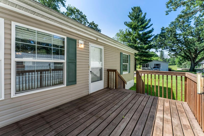 26750 Half Circle Ct #6, Wyoming, MN 55092
