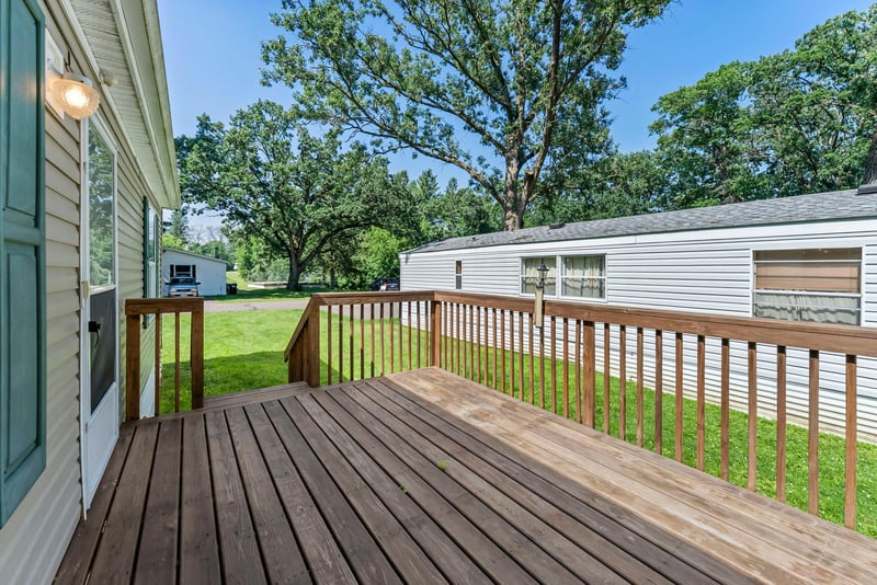 26750 Half Circle Ct #6, Wyoming, MN 55092