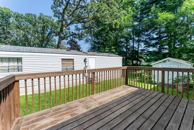 26750 Half Circle Ct #6, Wyoming, MN 55092