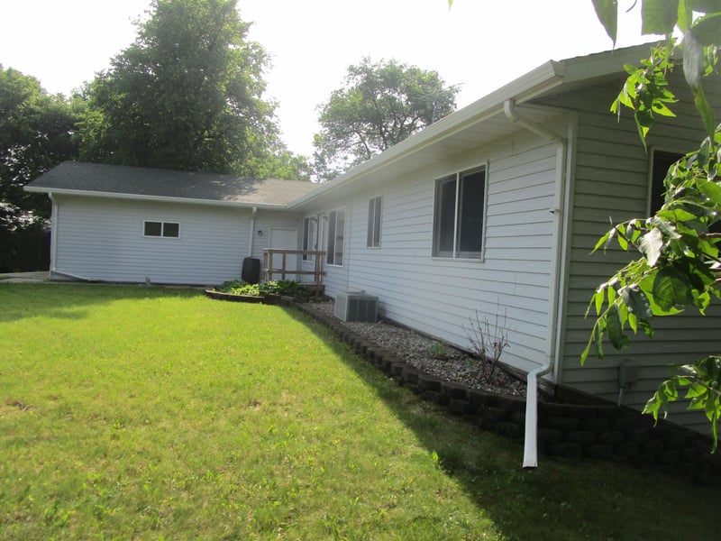 32468 County Highway 27, Erhard, MN 56534
