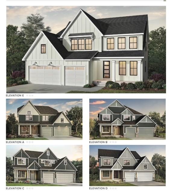11227 N Kingsview Ln N, Dayton, MN 55369