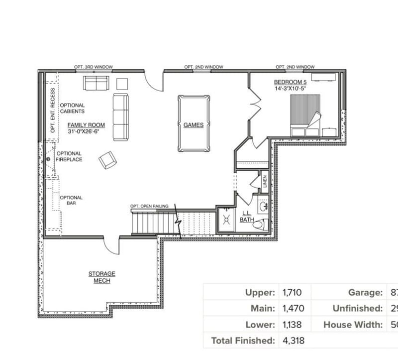 11227 N Kingsview Ln N, Dayton, MN 55369