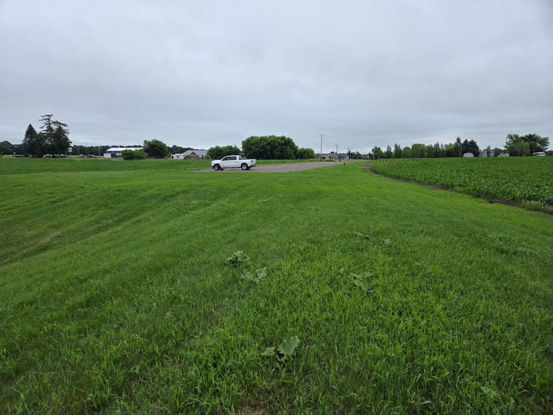 TBD Industrial Ave, Turtle Lake, WI 54889