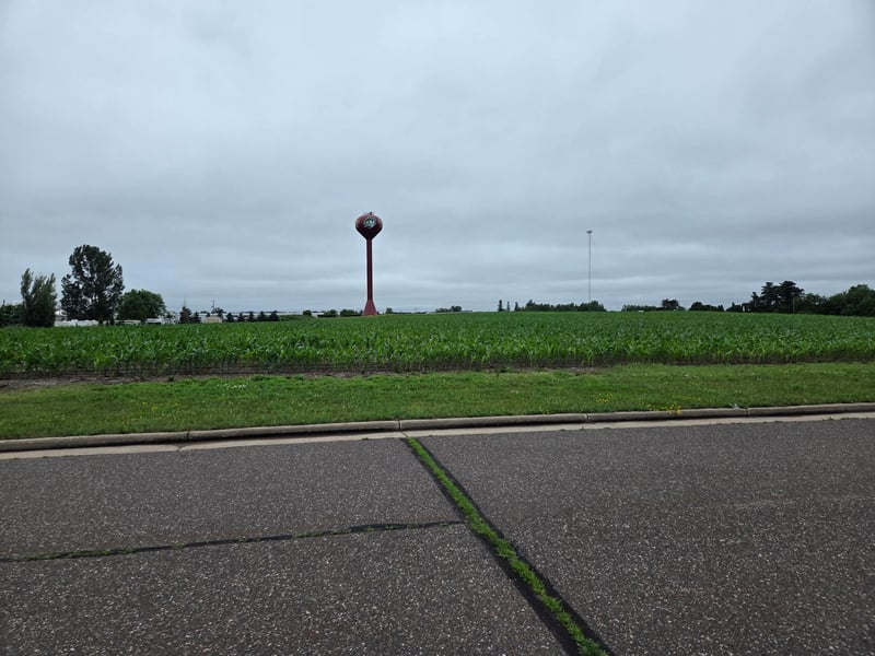 TBD Industrial Ave, Turtle Lake, WI 54889