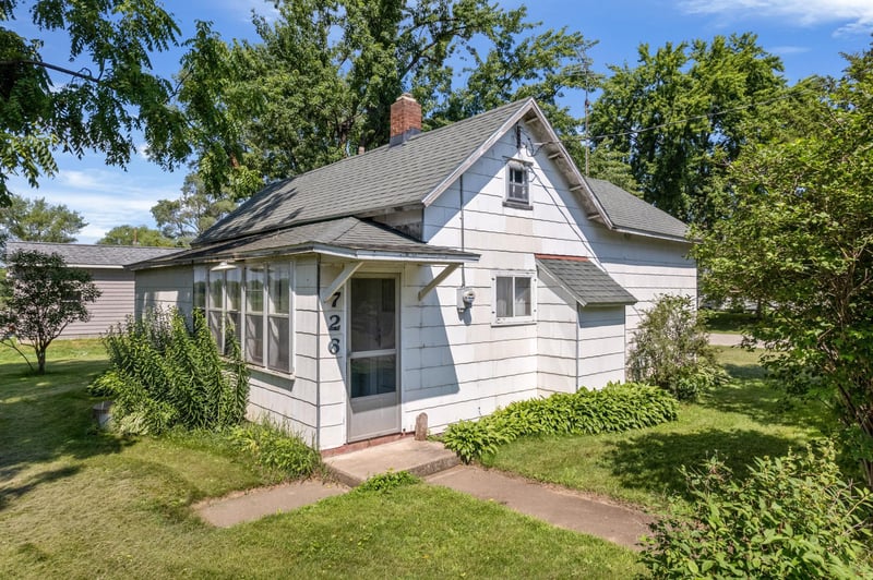 726 S Humboldt St, Buffalo City, WI 54622