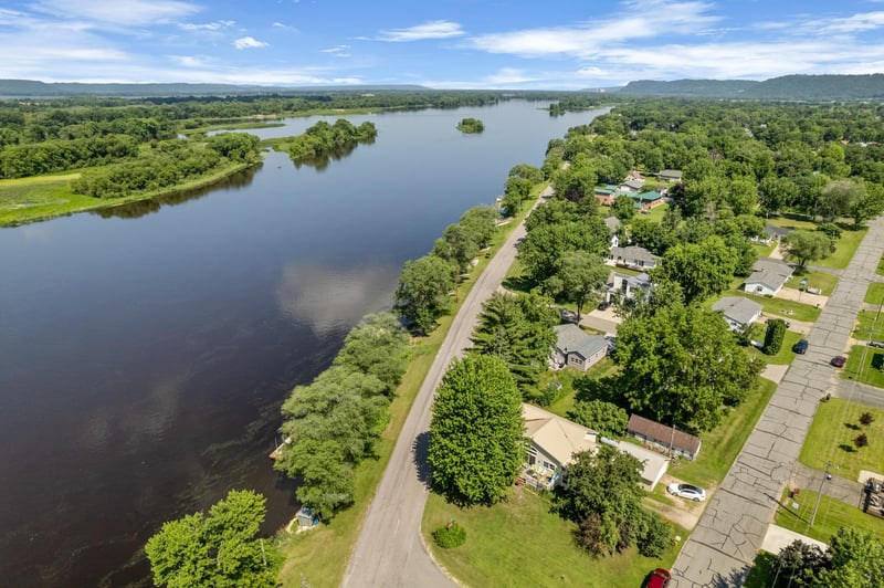 726 S Humboldt St, Buffalo City, WI 54622
