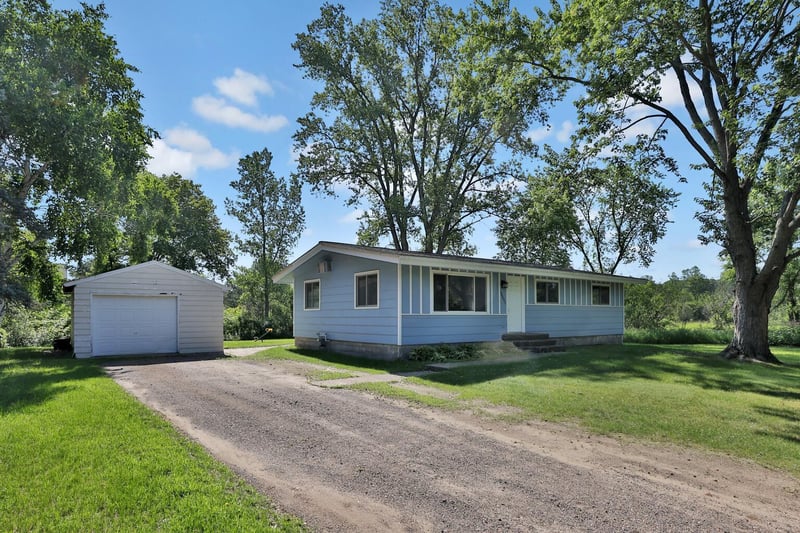 26695 Freeport Ave, Wyoming, MN 55092