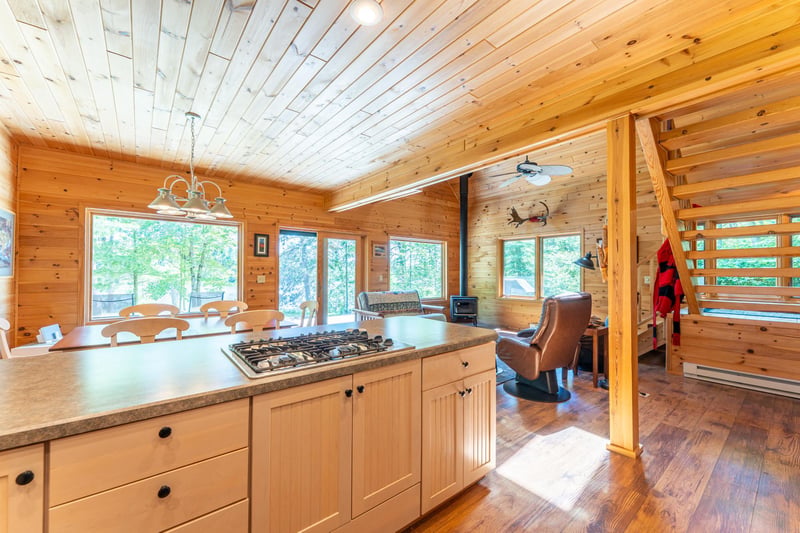 95146 Grassy Point S, Tower, MN 55790