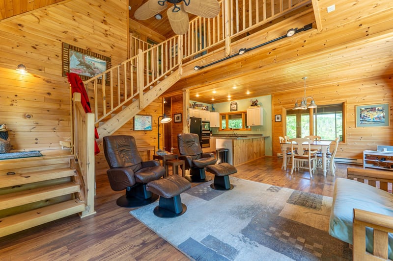 95146 Grassy Point S, Tower, MN 55790