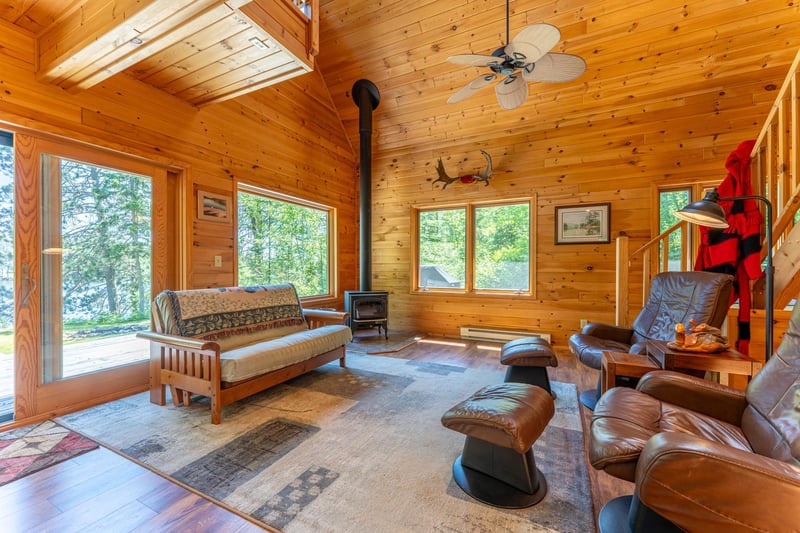 95146 Grassy Point S, Tower, MN 55790