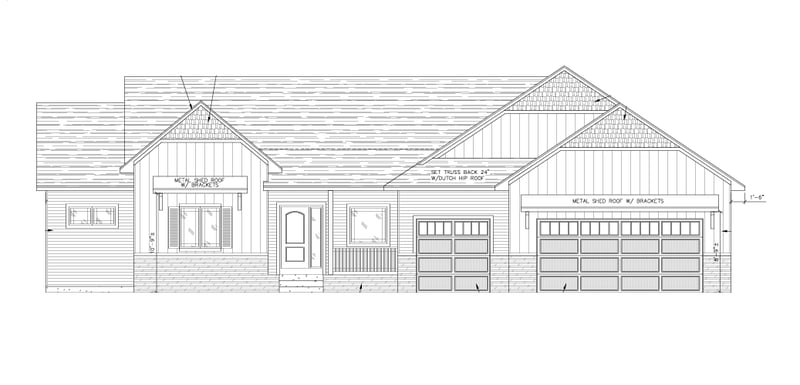 3876 221st Lane Nw, Oak Grove, MN 55303