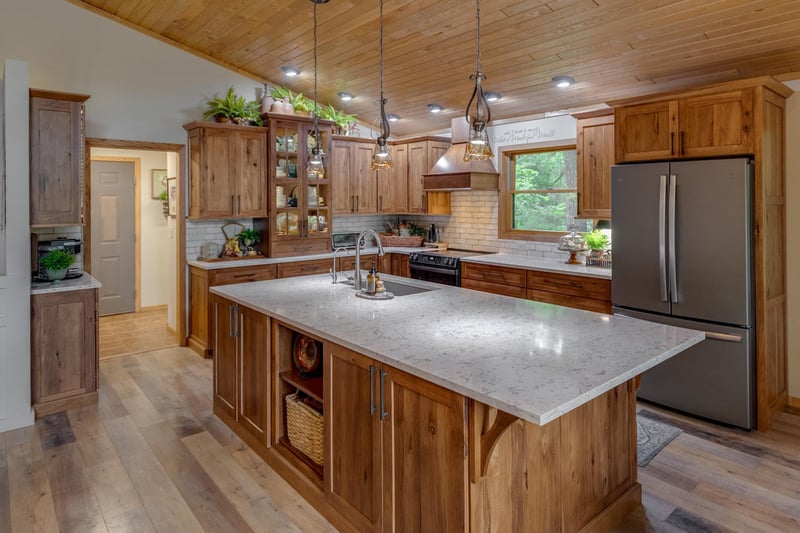 23112 Glenhaven Dr, Nevis, MN 56467