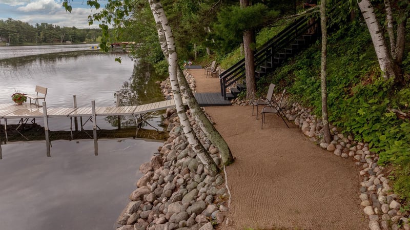23112 Glenhaven Dr, Nevis, MN 56467