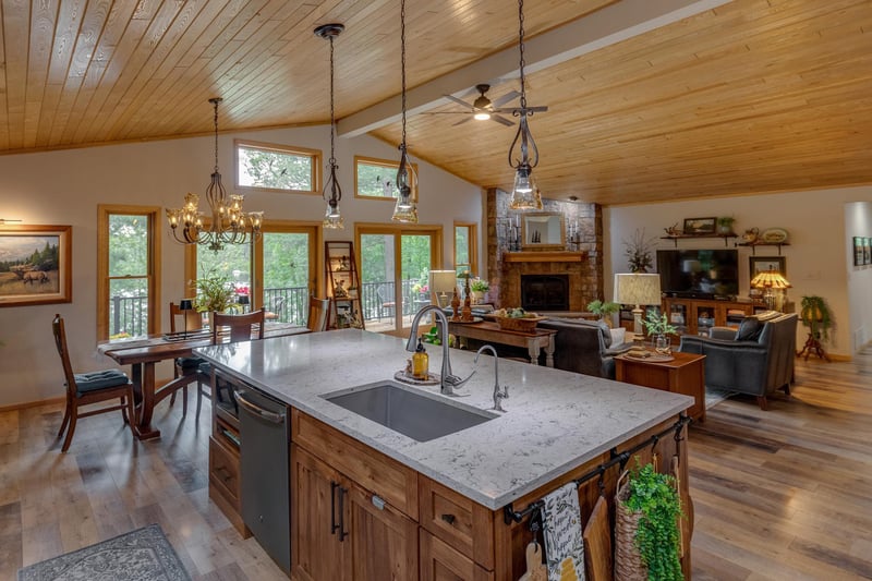 23112 Glenhaven Dr, Nevis, MN 56467