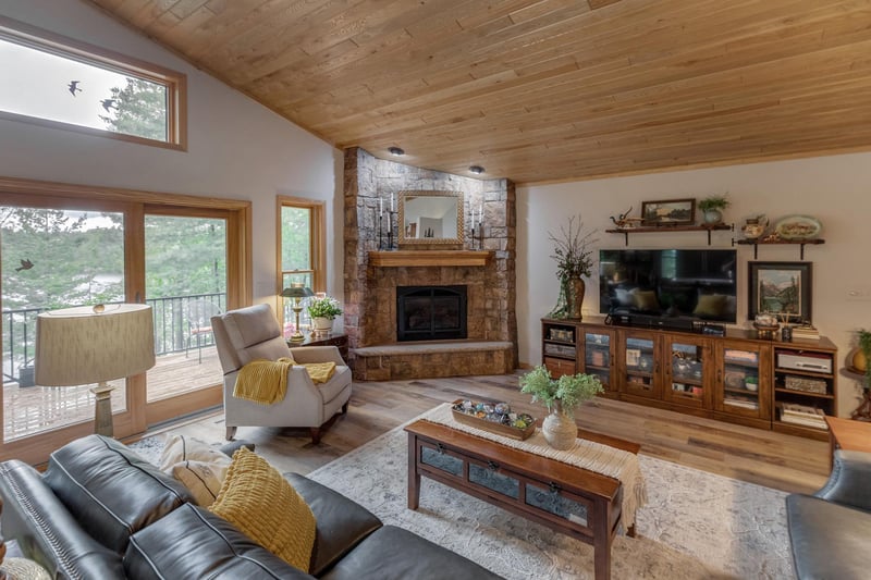 23112 Glenhaven Dr, Nevis, MN 56467
