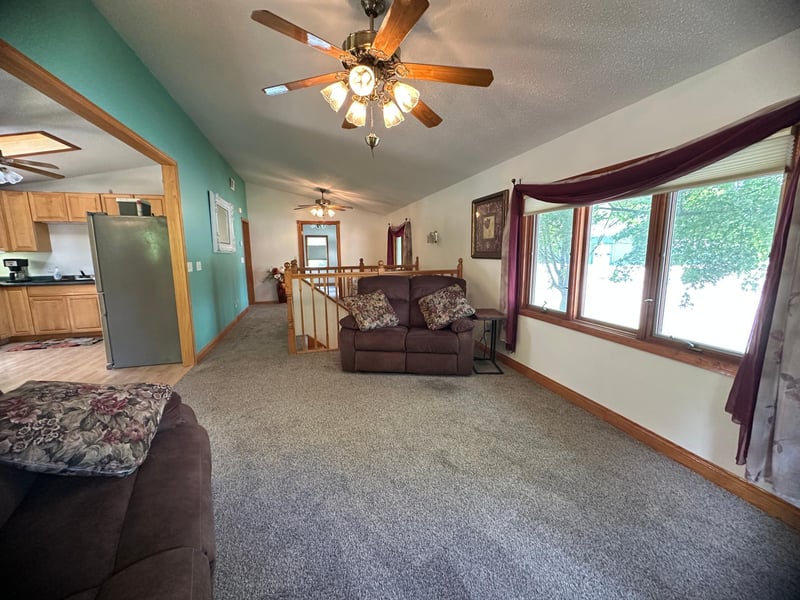 111 N 1st St, Kiester, MN 56051
