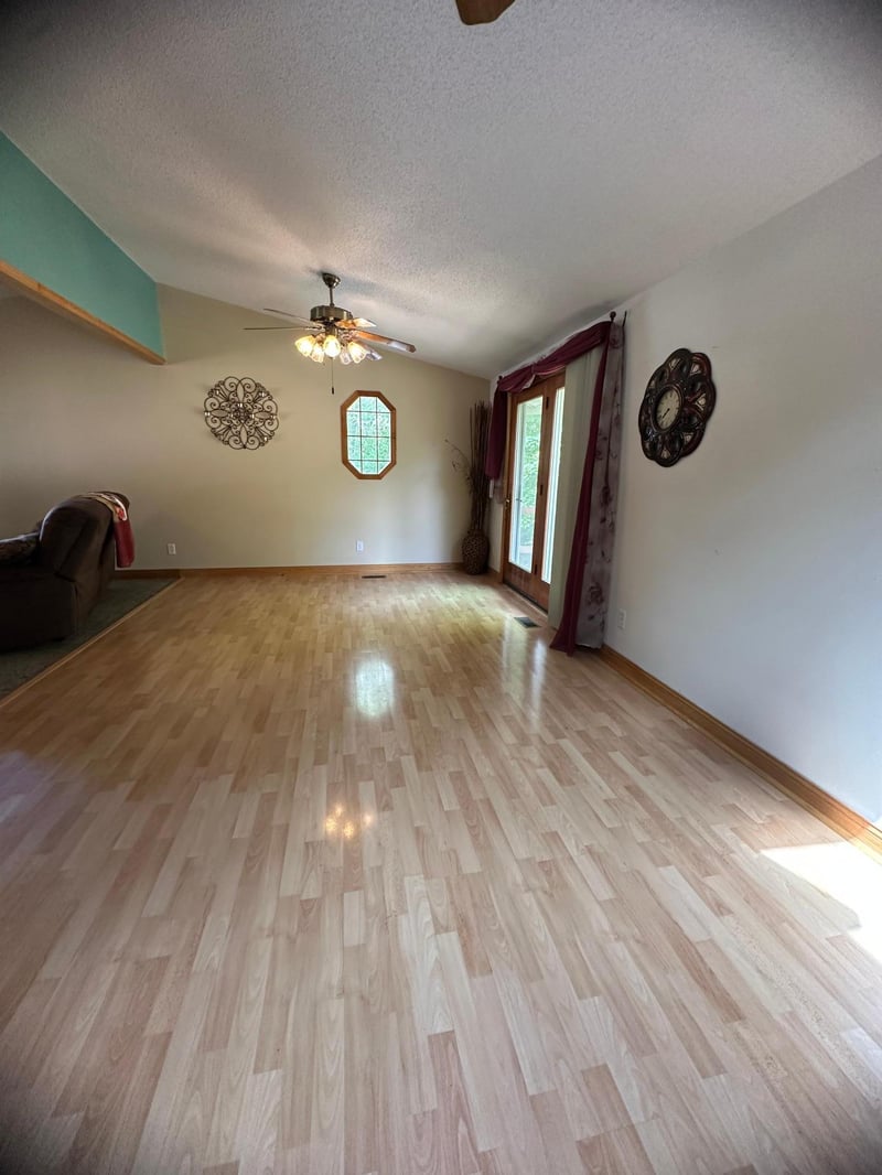 111 N 1st St, Kiester, MN 56051