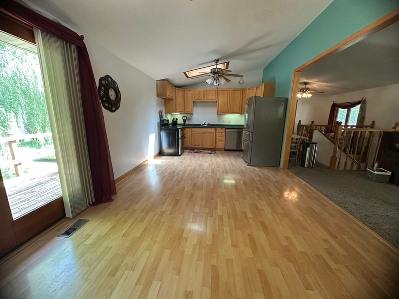 111 N 1st St, Kiester, MN 56051