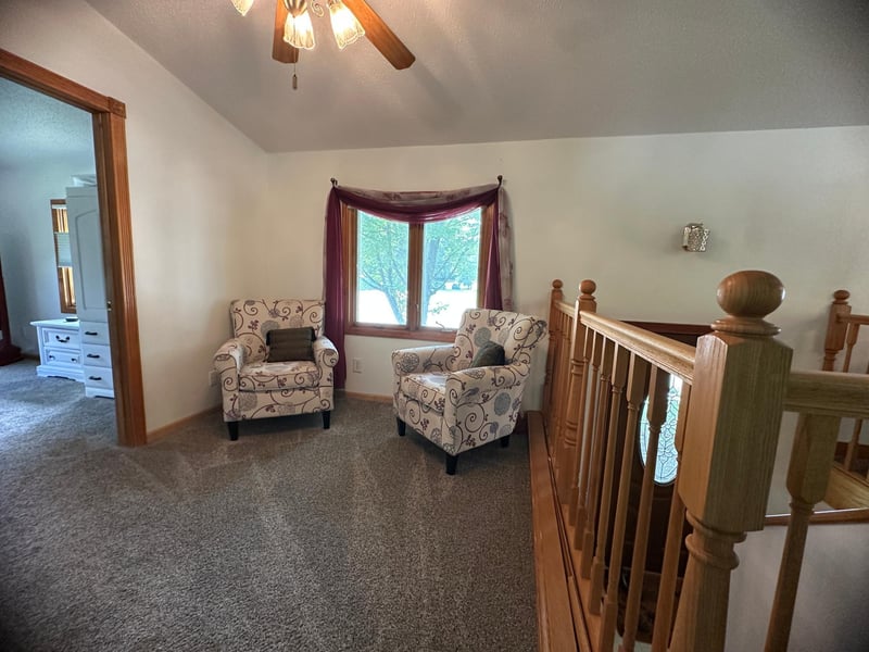 111 N 1st St, Kiester, MN 56051