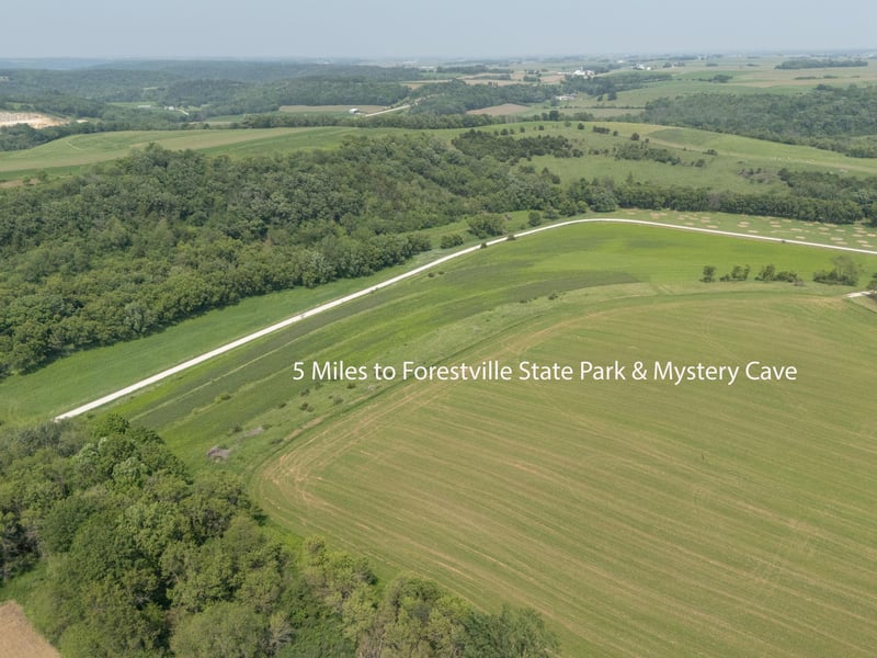 TBD XXX Maple Rd, Preston, MN 55965
