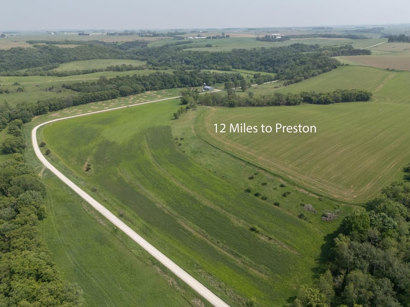 TBD XXX Maple Rd, Preston, MN 55965