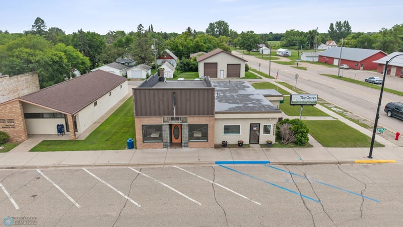 101 1st St NW, Twin Valley, MN 56584
