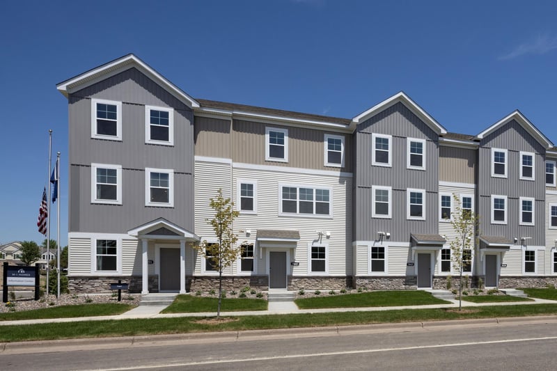 7451 East Ramsey Parkway Nw, Ramsey, MN 55303