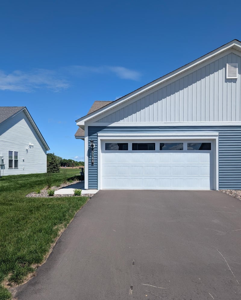5368 397th St, North Branch, MN 55056