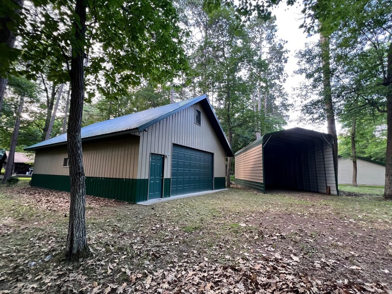 38637 Windsor Ave, Cross Lake, MN 56442