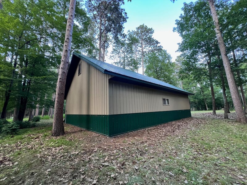 38637 Windsor Ave, Cross Lake, MN 56442