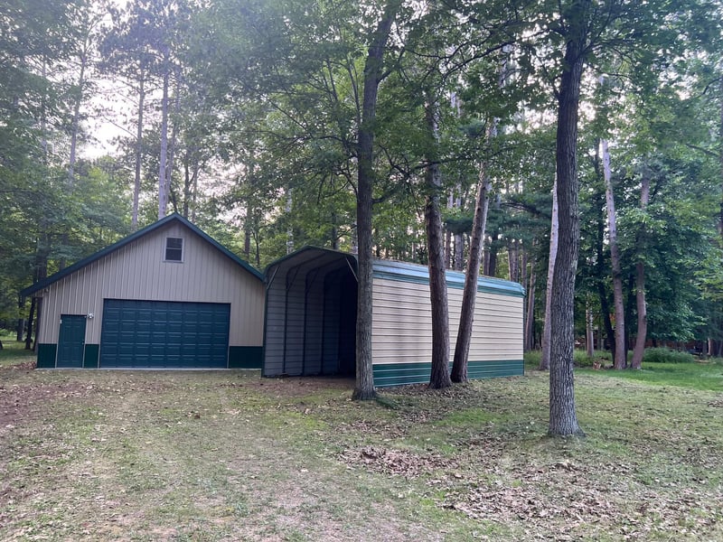 38637 Windsor Ave, Cross Lake, MN 56442