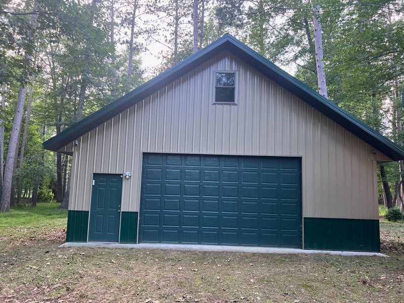 38637 Windsor Ave, Cross Lake, MN 56442