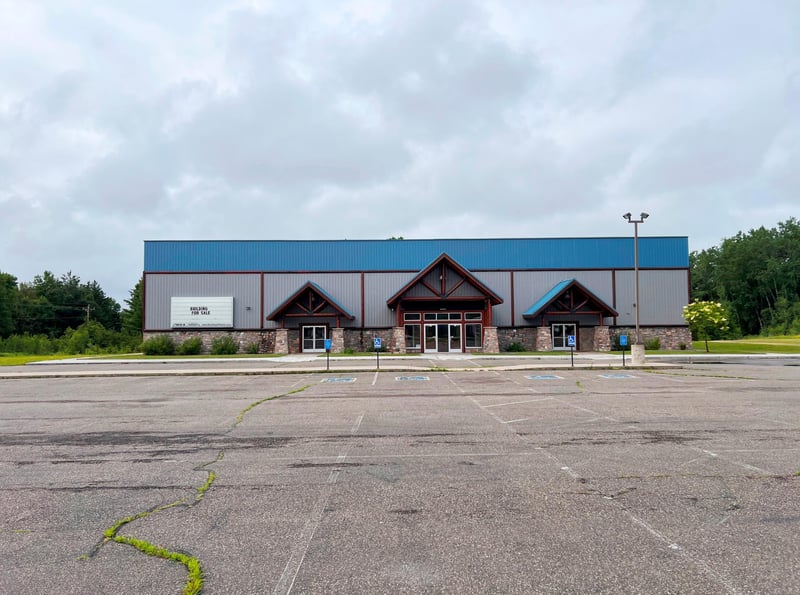 4479 County 5 NW, Hackensack, MN 56452