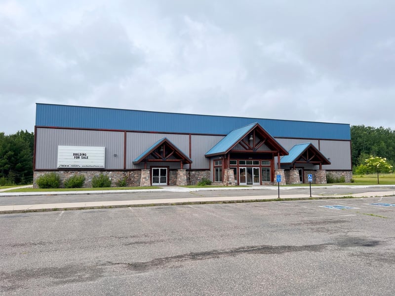 4479 County 5 NW, Hackensack, MN 56452