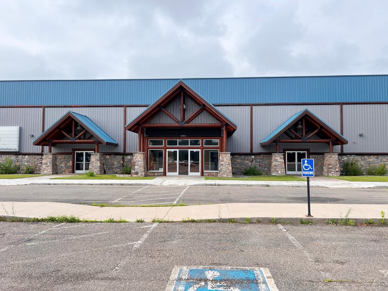 4479 County 5 NW, Hackensack, MN 56452