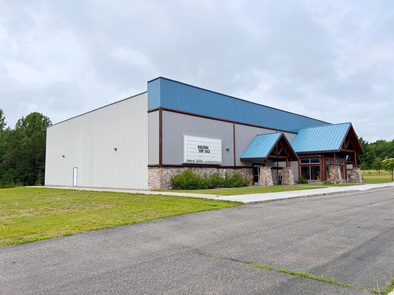 4479 County 5 NW, Hackensack, MN 56452