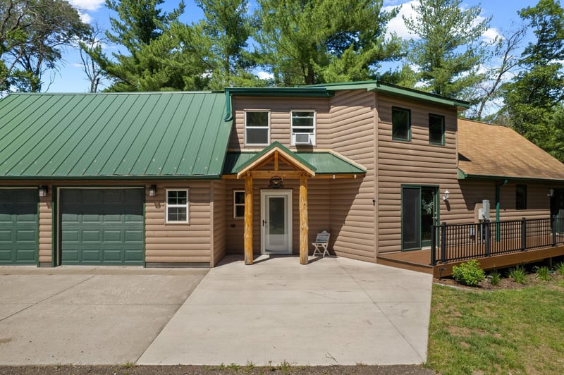 29116 Pardun Rd, Danbury, WI 54830