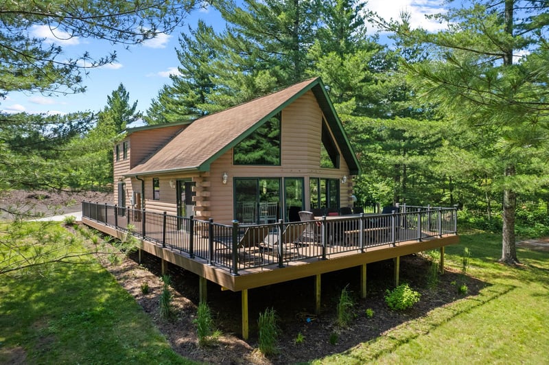 29116 Pardun Rd, Danbury, WI 54830