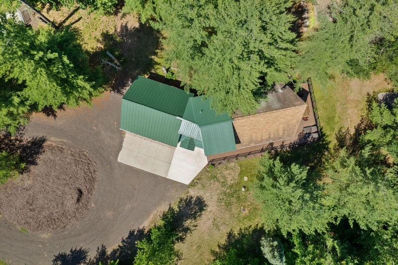 29116 Pardun Rd, Danbury, WI 54830