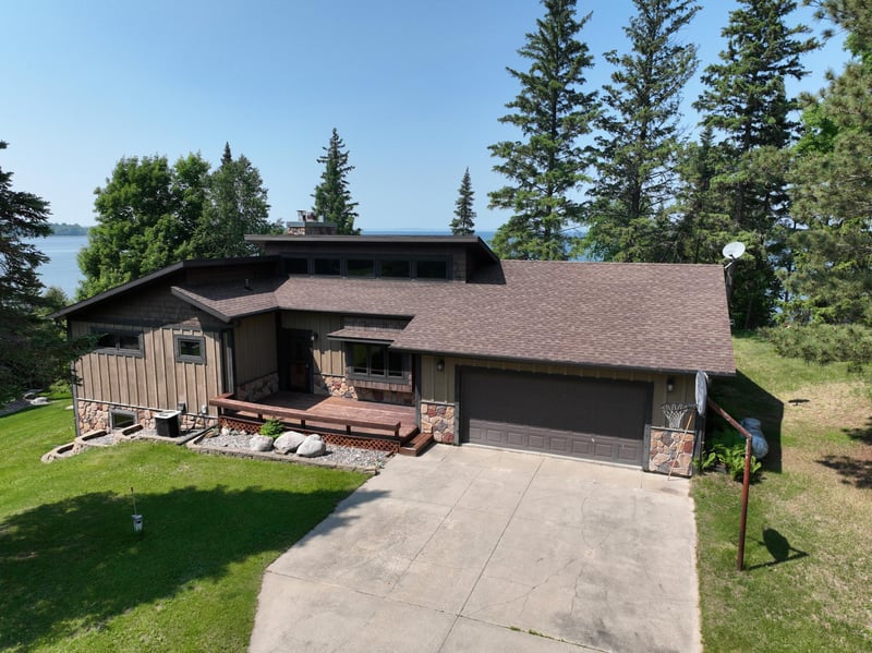 1938 Pine Cliff Rd NW, Walker, MN 56484