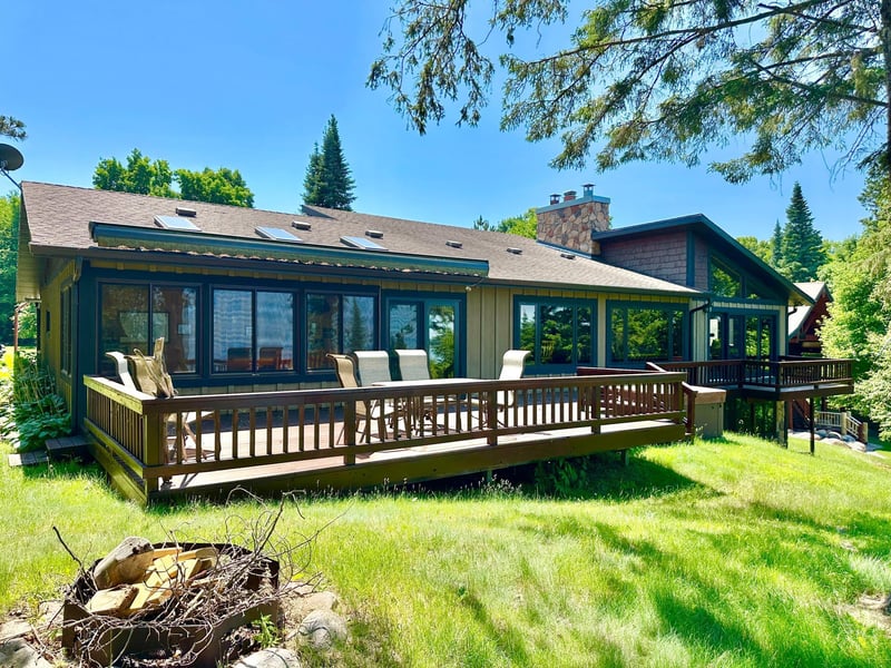 1938 Pine Cliff Rd NW, Walker, MN 56484